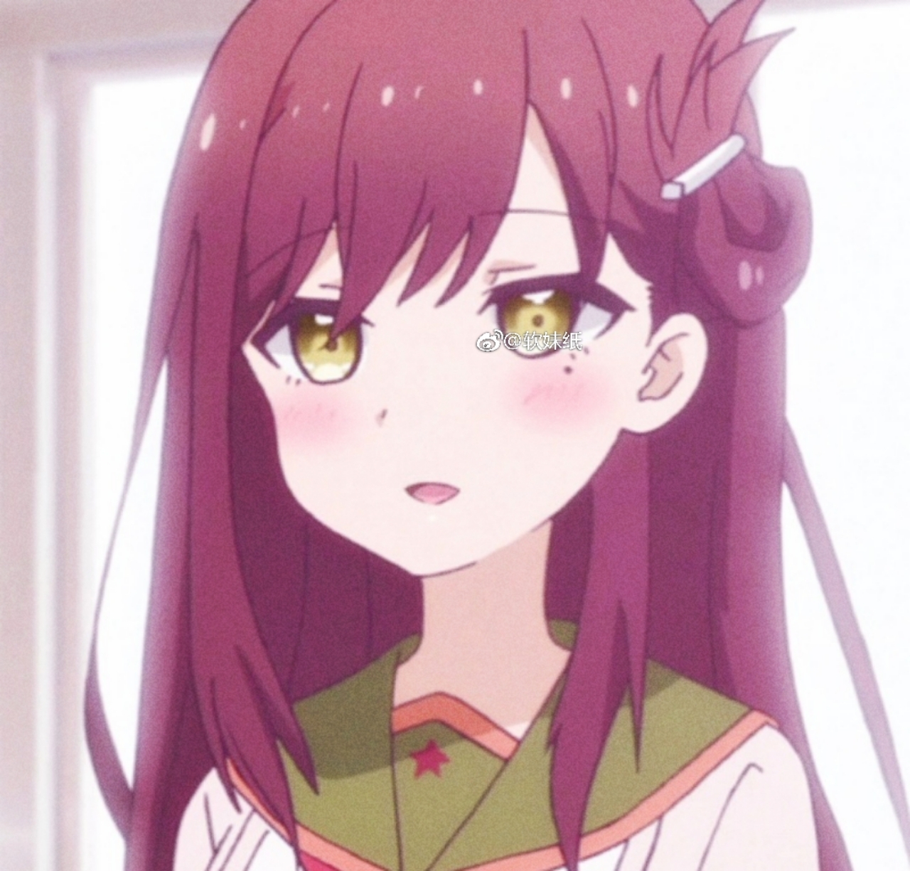 自截 School Live 若狭悠里 自截 School Live 若狭悠里