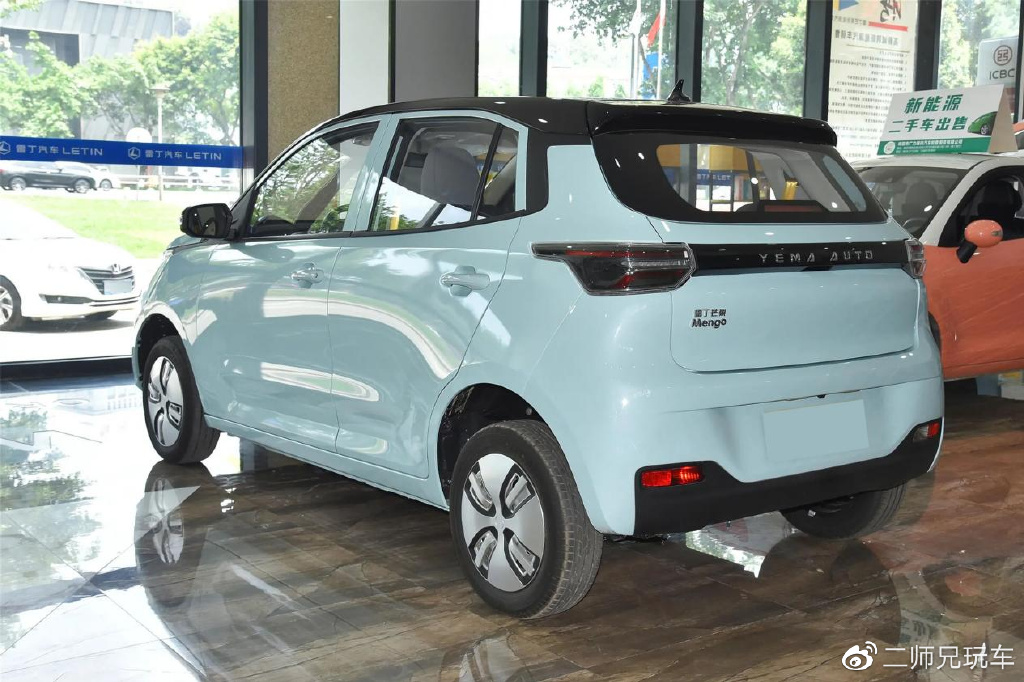 新势力、传统国产、合资各1款，6万级3款冷门纯电动车