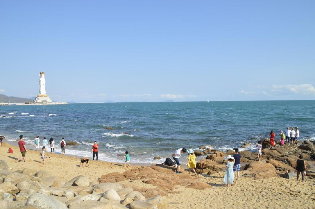 男子疫情滞留三亚，弹尽粮绝房东拉闸断电，南海观音也救不了他！休闲区蓝鸢梦想 - Www.slyday.coM