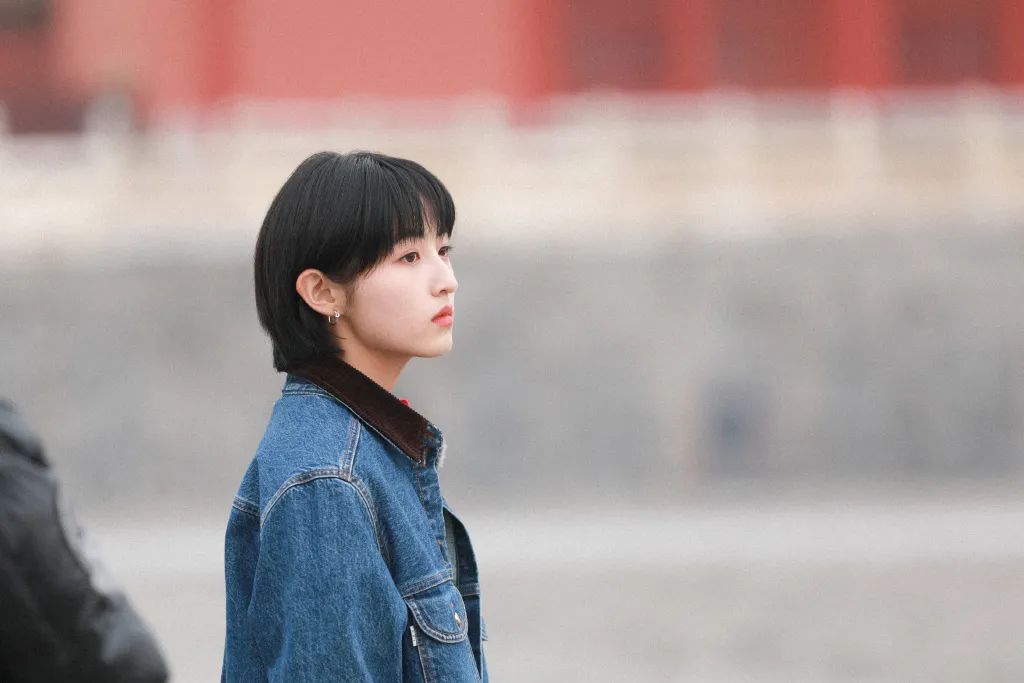 10后童星崛起小范闲演技精湛还有一位小戏骨成张杰干儿子