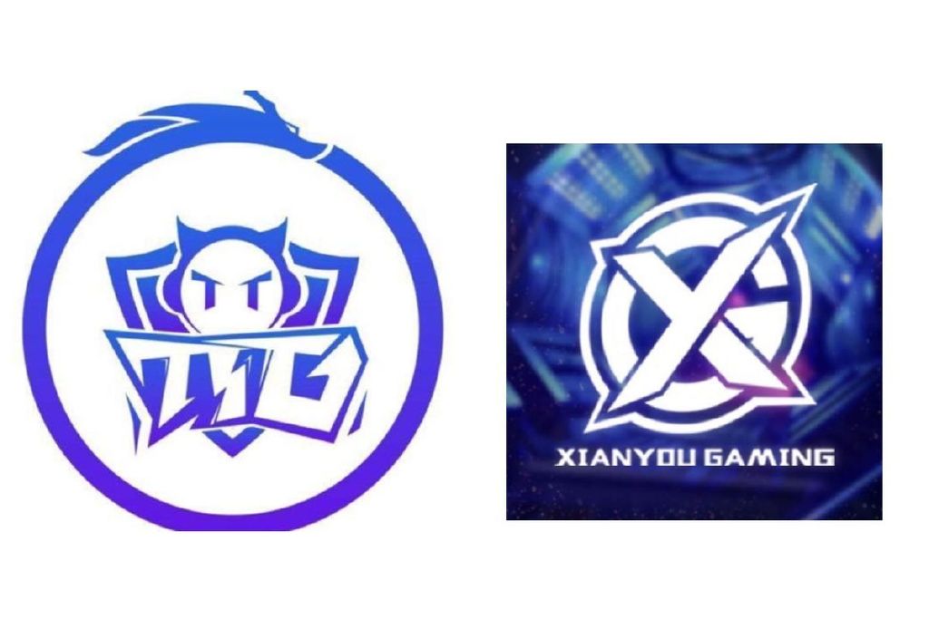 xyg和广州ttg先后声明严惩选手诗酒为何对陪玩都是零容忍