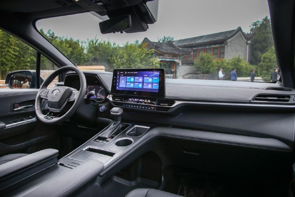 舒适才是主旋律 合资大空间MPV中谁更值得入手？