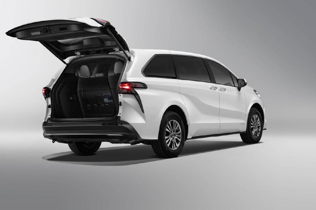 舒适才是主旋律 合资大空间MPV中谁更值得入手？