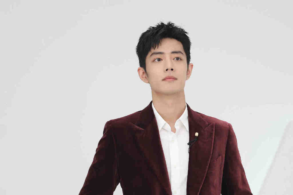 官宣！肖战参演2022年《如梦之梦》，十二月在三城巡演休闲区蓝鸢梦想 - Www.slyday.coM