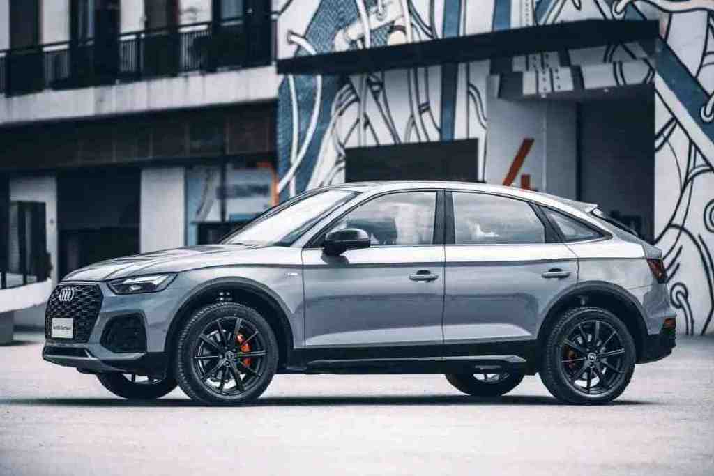 BBA都有做，新势力也抢着推，可这些SUV为何好看不好卖？