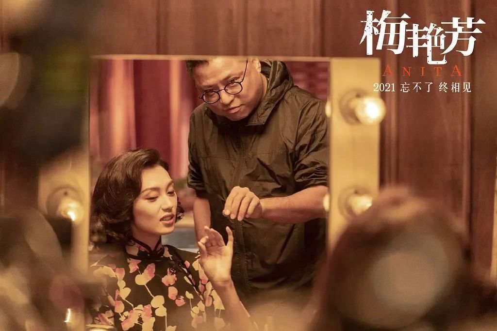 张艺谋PK陈凯歌、吴京首提最佳男主…第35届金鸡奖提名看点不止于此休闲区蓝鸢梦想 - Www.slyday.coM