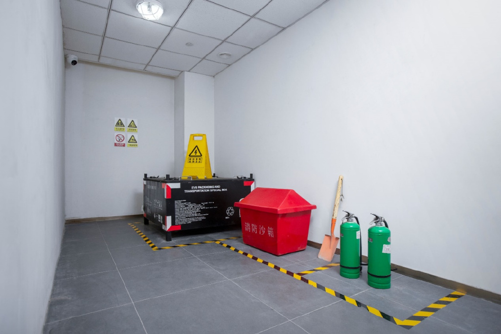 动力电池回收如何做到芯中有数