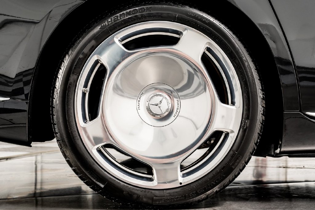 实用主义至上还是颜值重要汽车轮毂造型设计走歪路