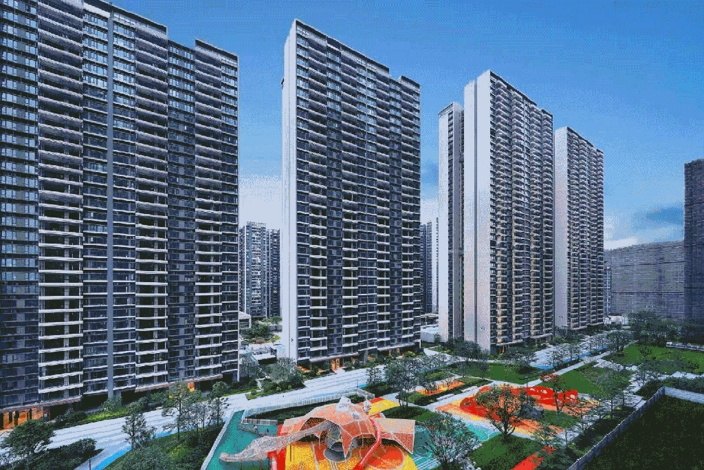 又双叒加推!新政后,天河东顶流,来炸场了