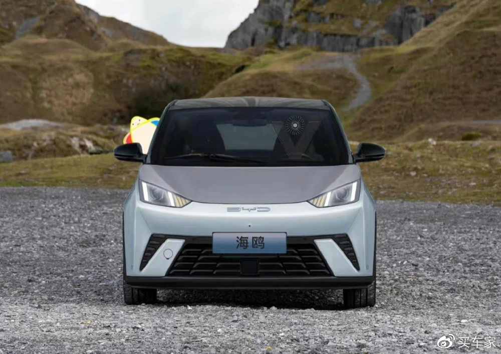 比亚迪海鸥充电技巧 海鸥305最佳充电方法