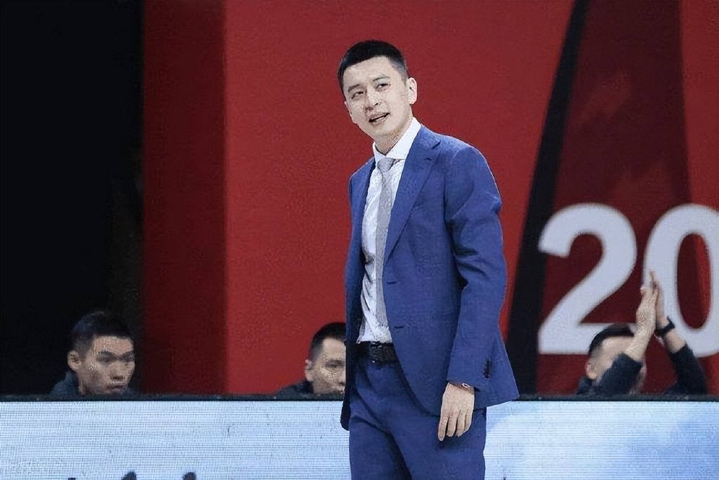 及时雨加盟辽宁队,曾是男篮名宿,新老总力邀合作__财经头条