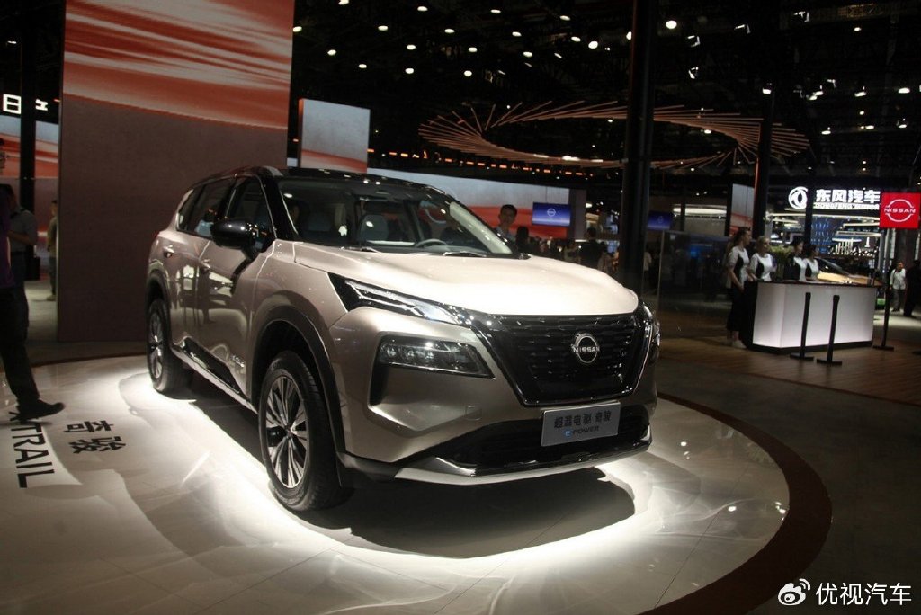 3款主流日系suv降价,年后抄底的好时机?-新浪汽车