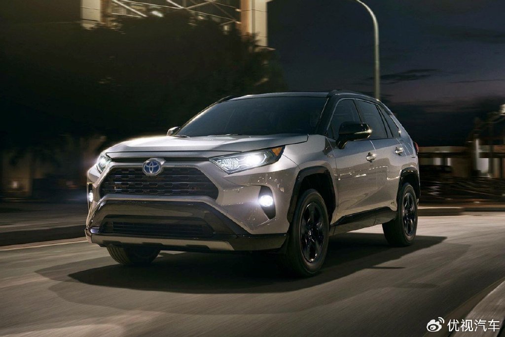 3款主流日系suv降价年后抄底的好时机