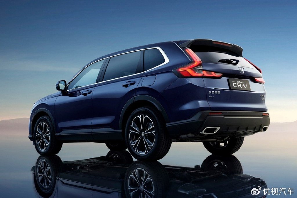 3款主流日系suv降价,年后抄底的好时机?-新浪汽车