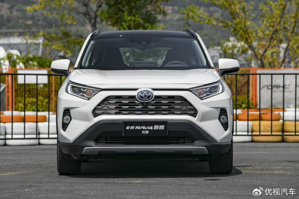 3款主流日系suv降价,年后抄底的好时机?-新浪汽车