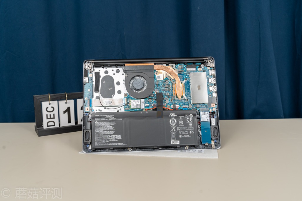 外观精致性能强,配置丰富重量轻,宏碁墨舞ex214轻薄笔记本评测