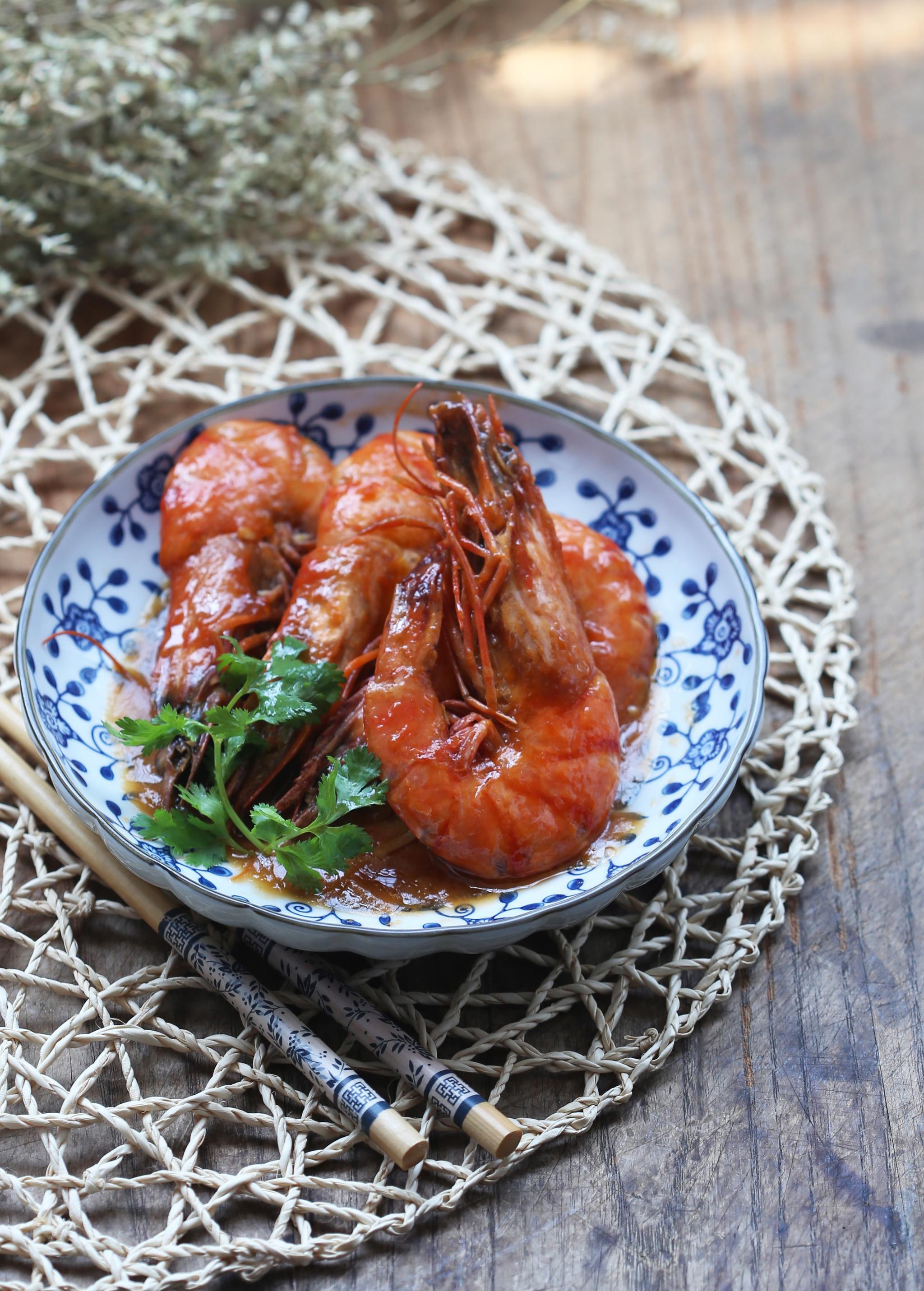 一碗最佳比例的糖醋汁让你搞定所有糖醋菜