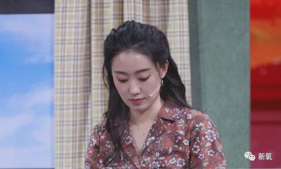 表演专业的喜剧小品女演员一跃成为85花最争光电影女演员