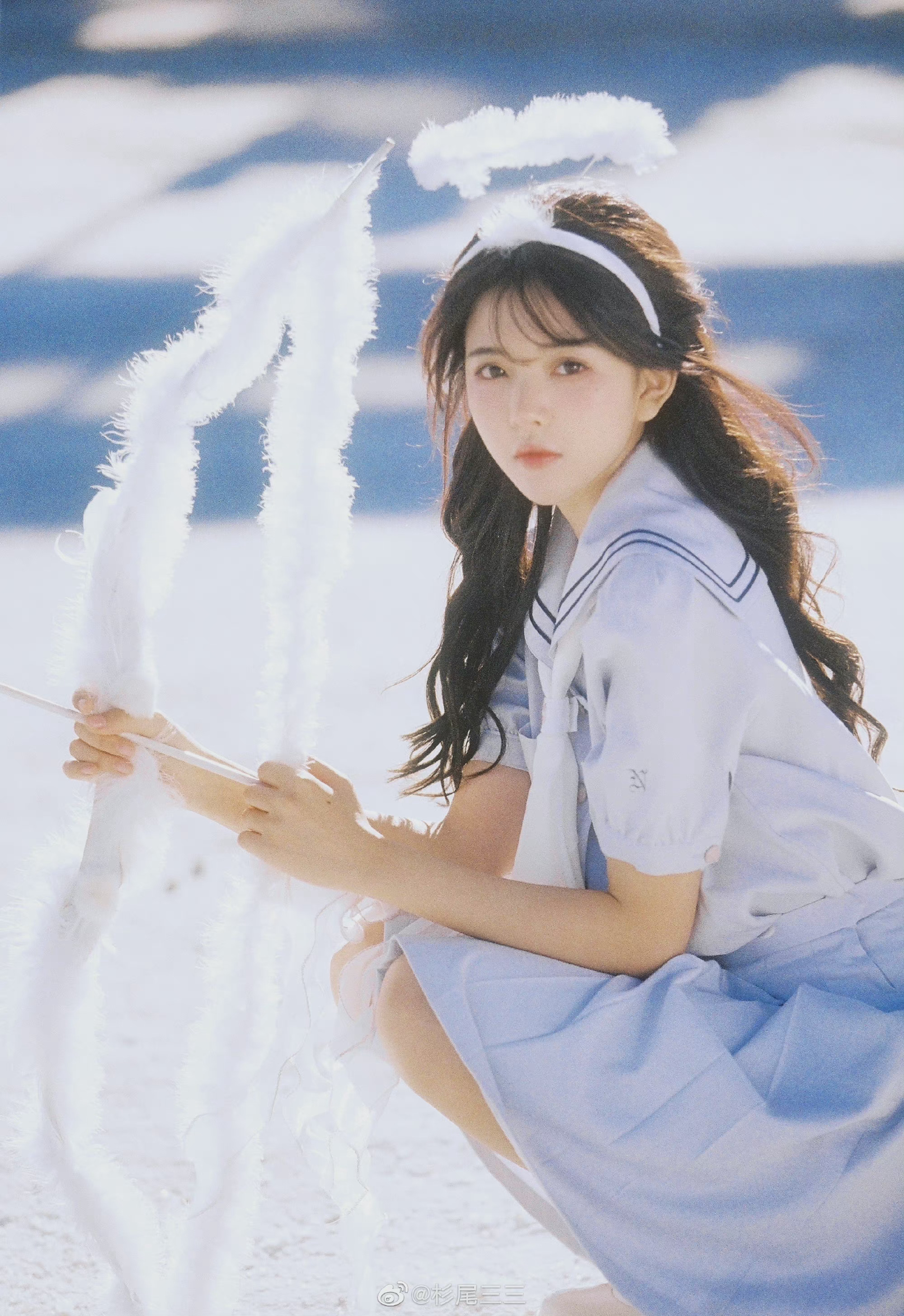 「 最天使 」节选 @彭十六elf