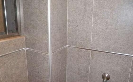 还不知道什么是阳角线吗?这么处理才正确!|瓷砖|墙面|扇形_新浪新闻