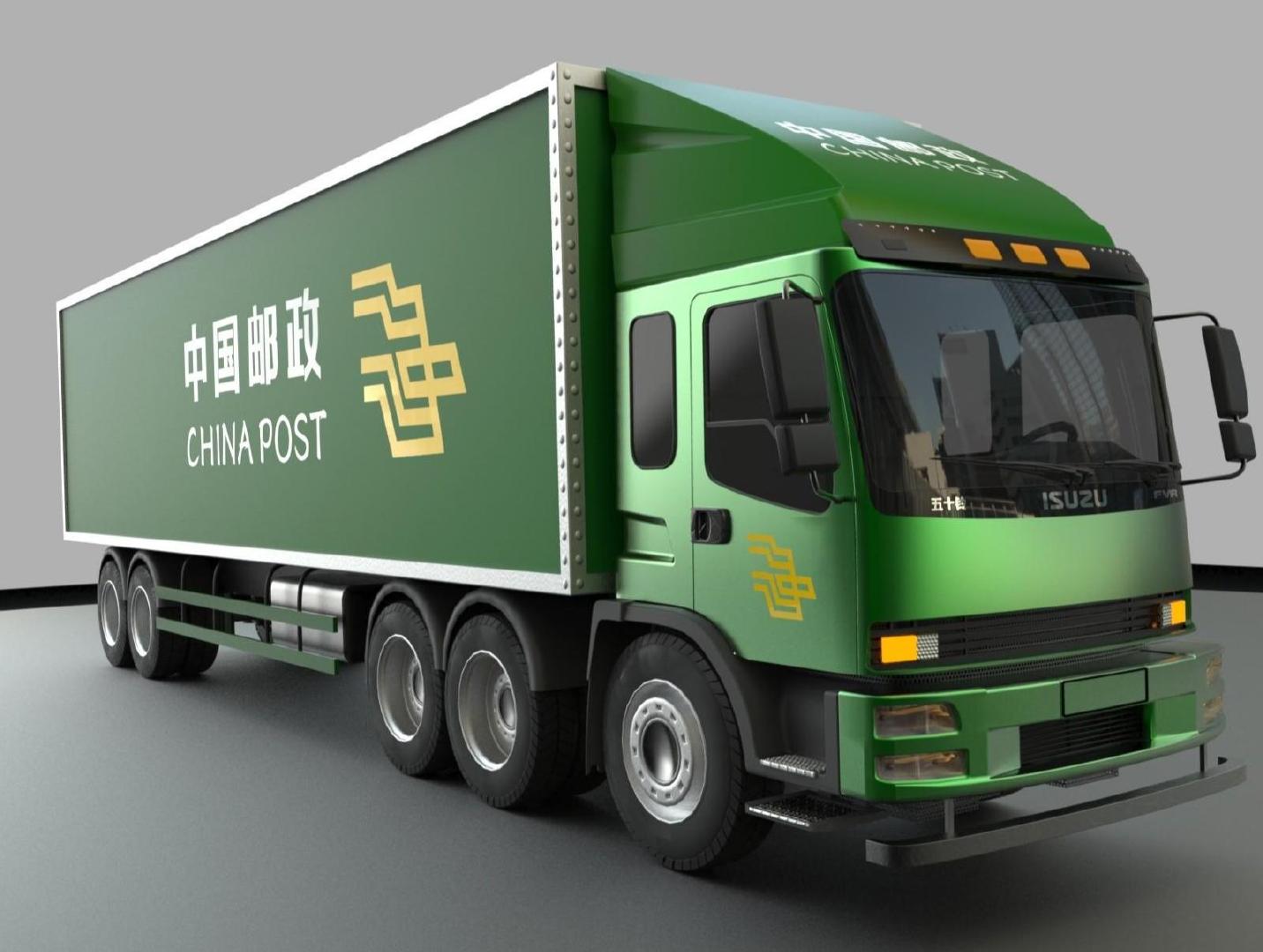 三年之约将满中国邮政提速冲回王座