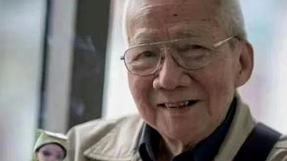 著名粤语相声大师杨达辞世,曾带给羊城无数欢乐,享年87岁|相声|表演|开平市_新浪新闻