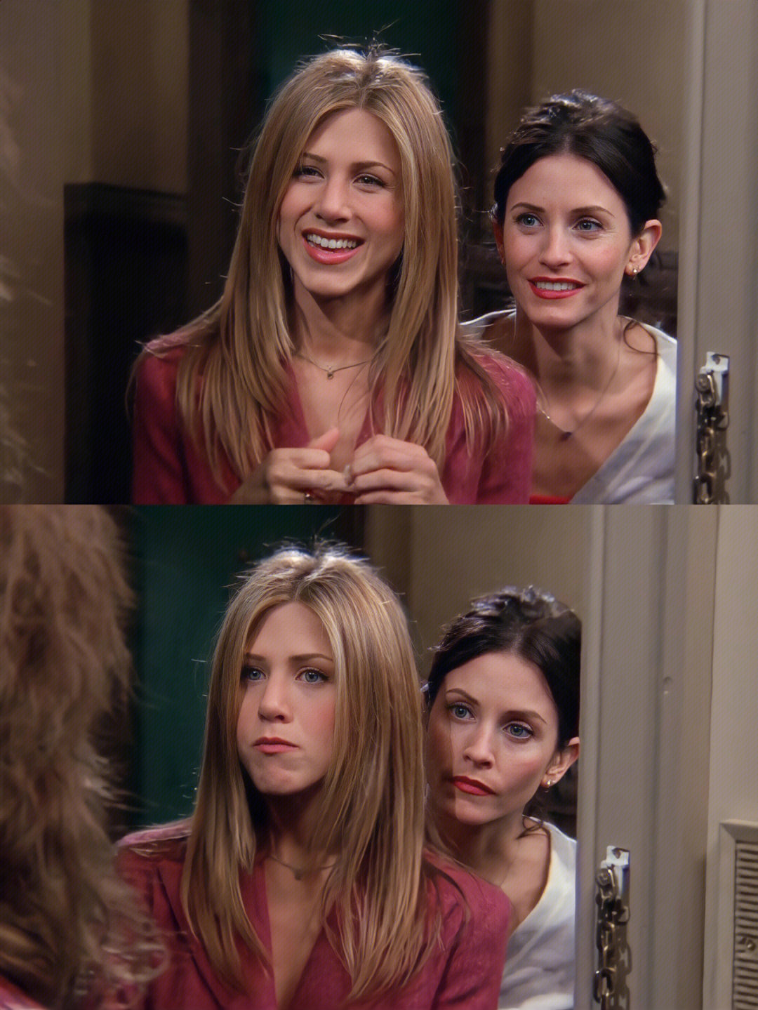 friends老友记高清无水印壁纸分享__财经头条