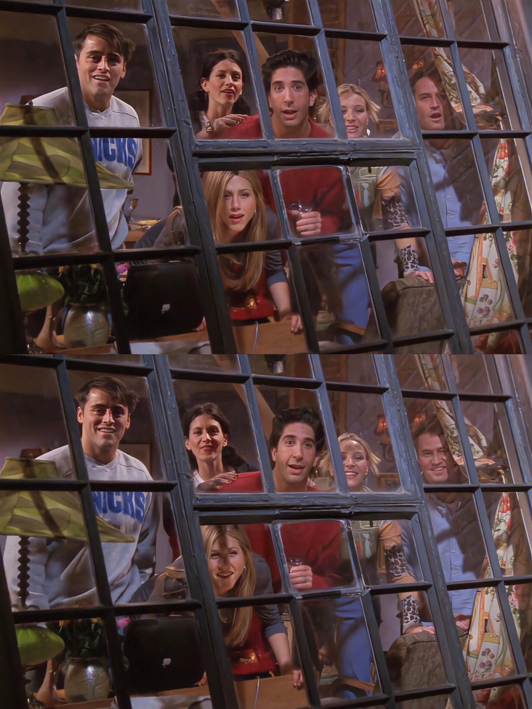 friends老友记高清无水印壁纸分享__财经头条