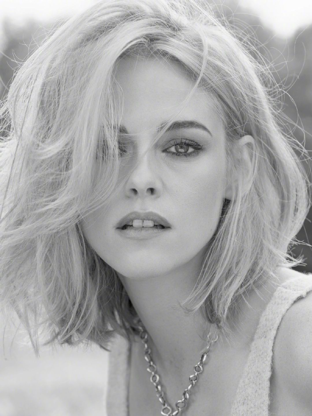 克里斯汀·斯图尔特kristen stewart ----《 entertainment weekly 》