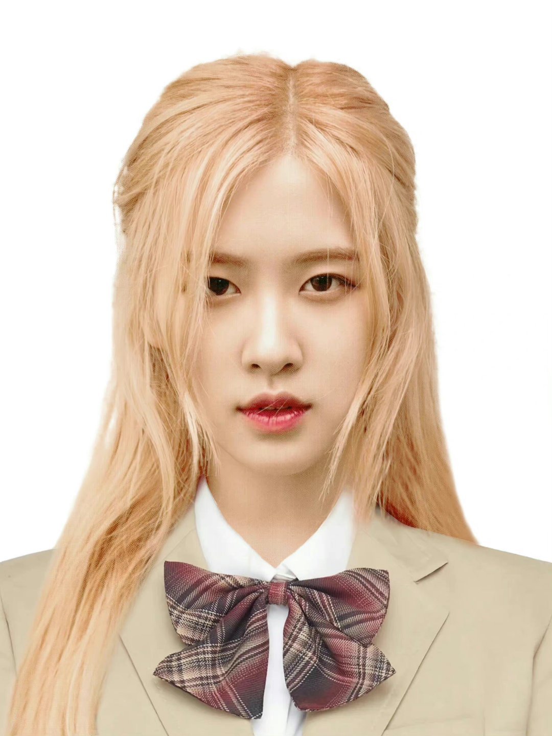 各种发色的朴彩英_高清图集_新浪网