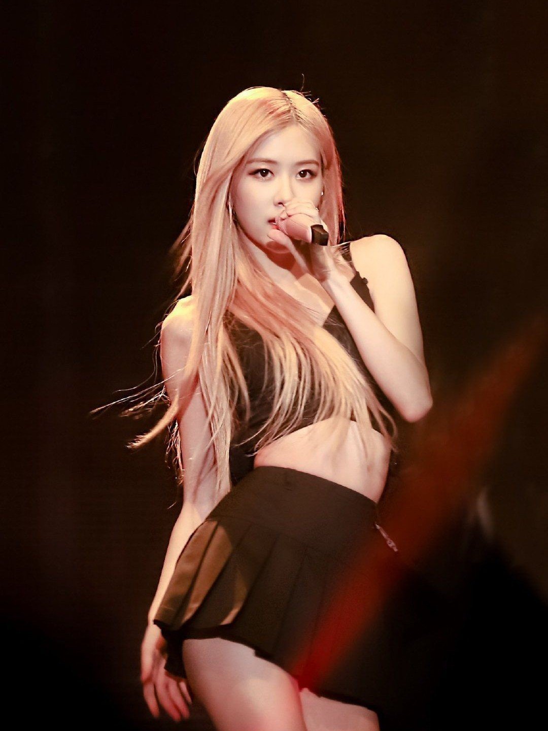 致命女人 朴彩英