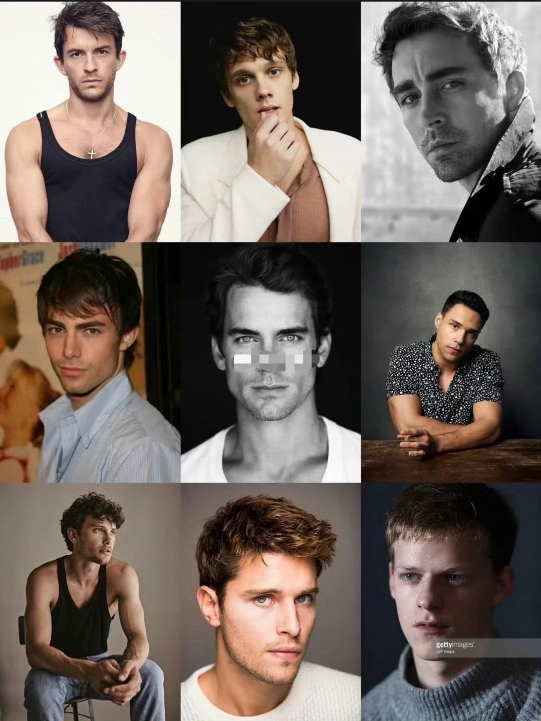 欧美已出柜男明星盘点,有认识的吗?