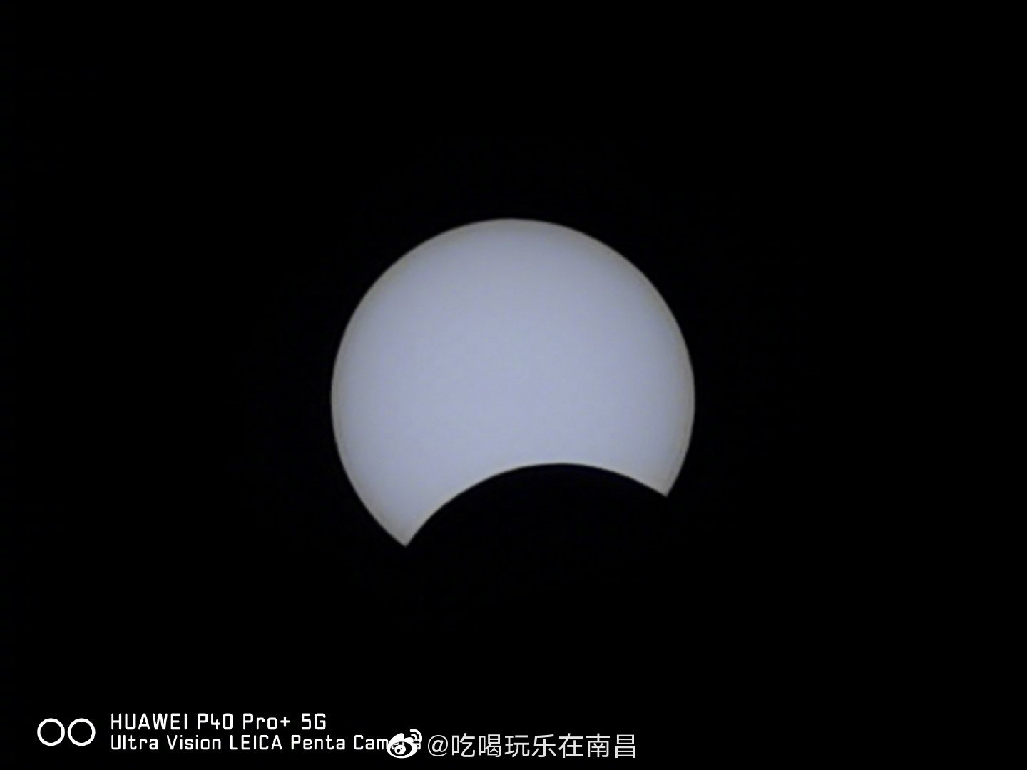 华为p40 pro 拍摄