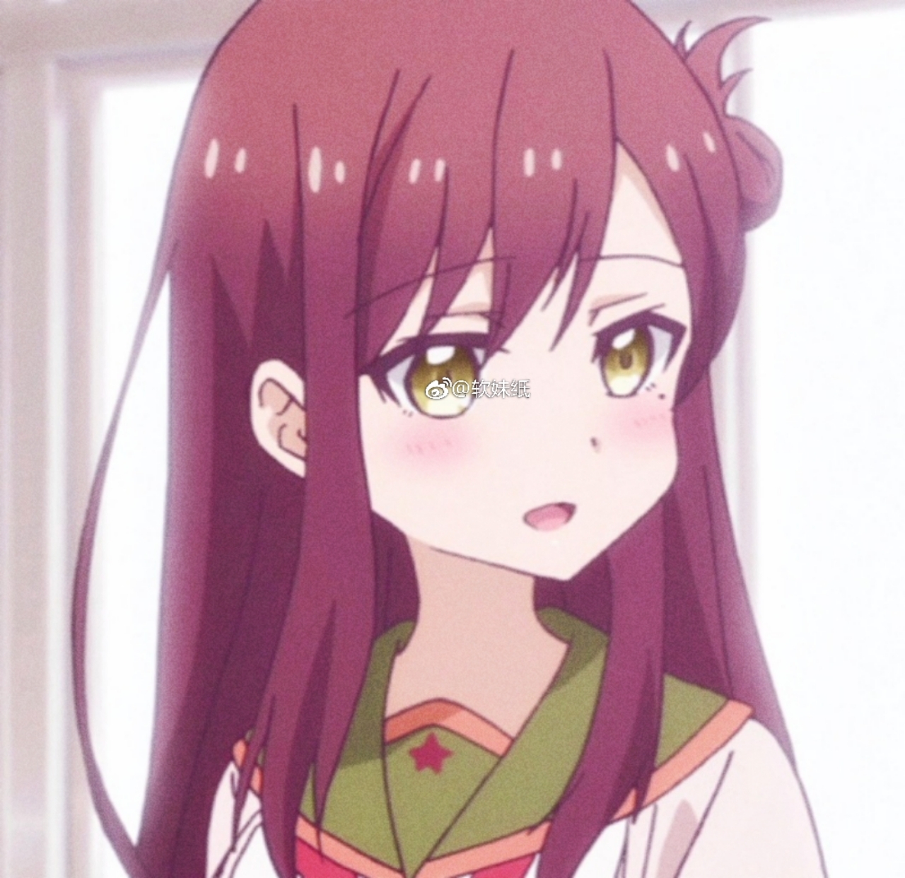 自截 School Live 若狭悠里