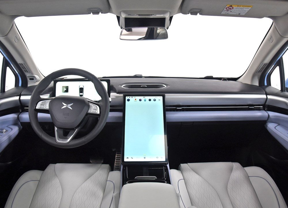 大众ID.4 CROZZ就真的香吗？这四款国产新能源车型表示不同意