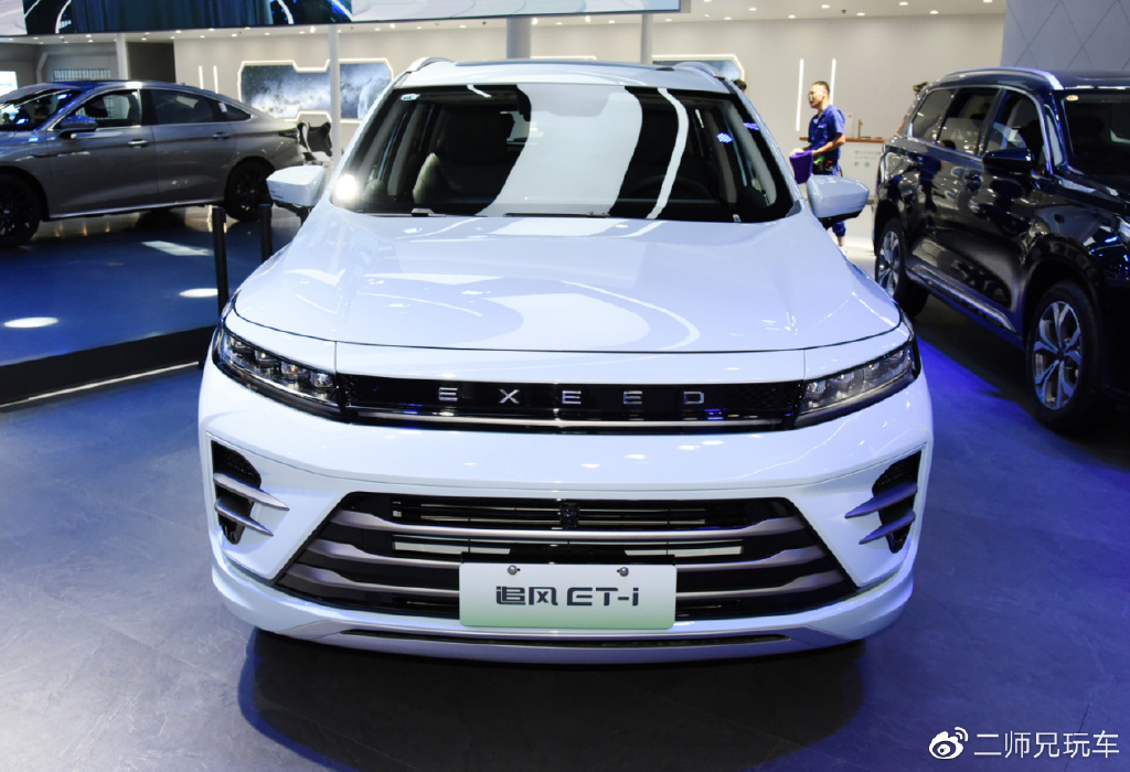 16万买车绕不开的4款插混SUV，奇瑞、领克、比亚迪、星途你选谁？