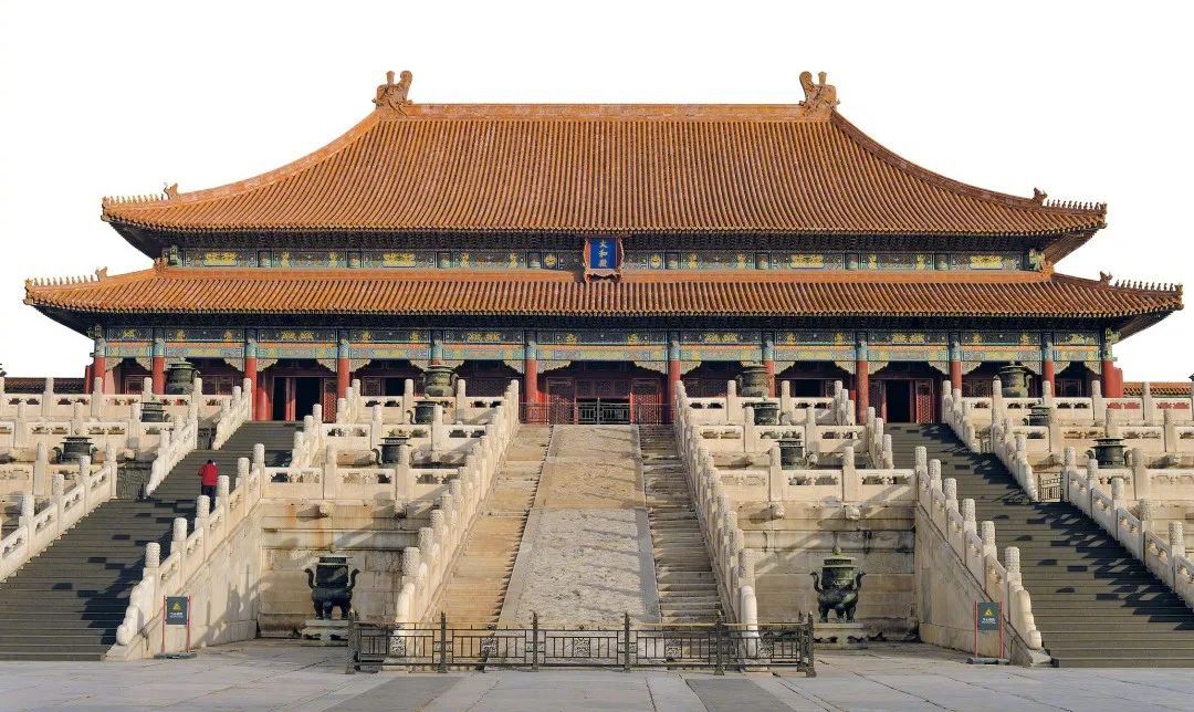 中国最传奇的一座房子,222次地震都没倒|戏台|太和殿|紫禁城_新浪新闻