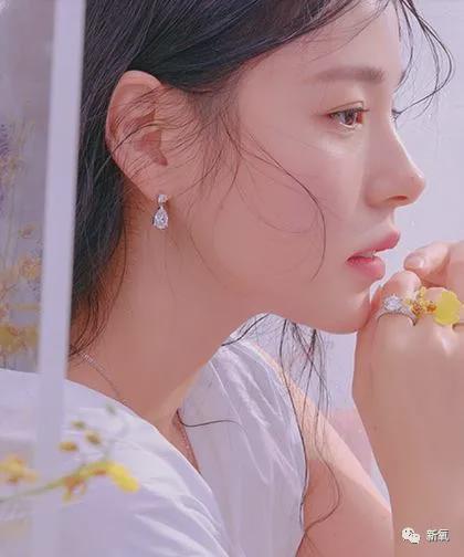 韩国26岁女星宋侑庭自杀了漂亮的女孩愿你不再阴霾痛苦