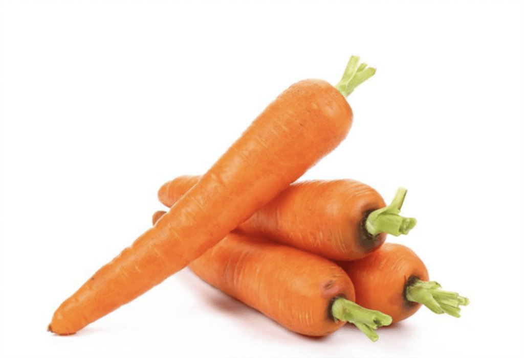 胡萝卜和红萝卜是一家人吗