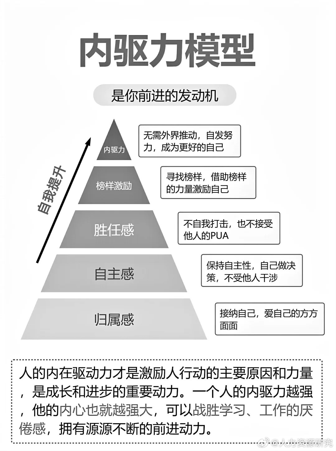 内驱力模型‖人的内在驱动力是激励的发动机|内驱力|驱动力|模型_新浪新闻