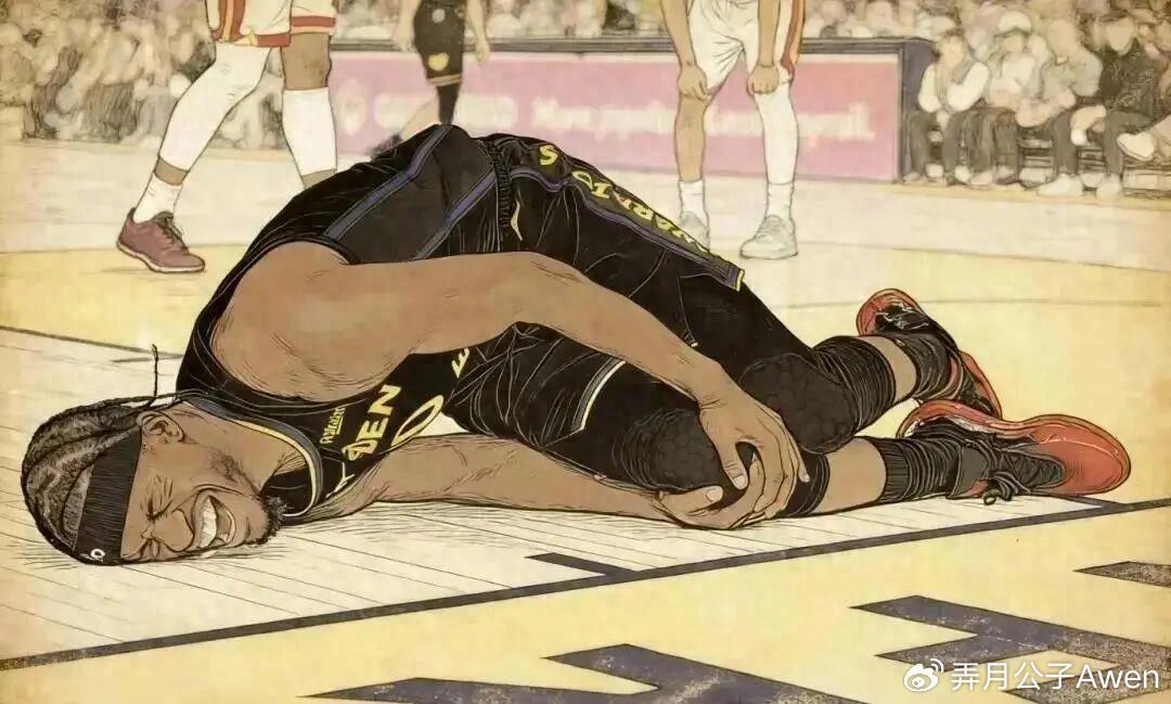 6换2交易方案出炉，场均28+7前锋，联手库里？