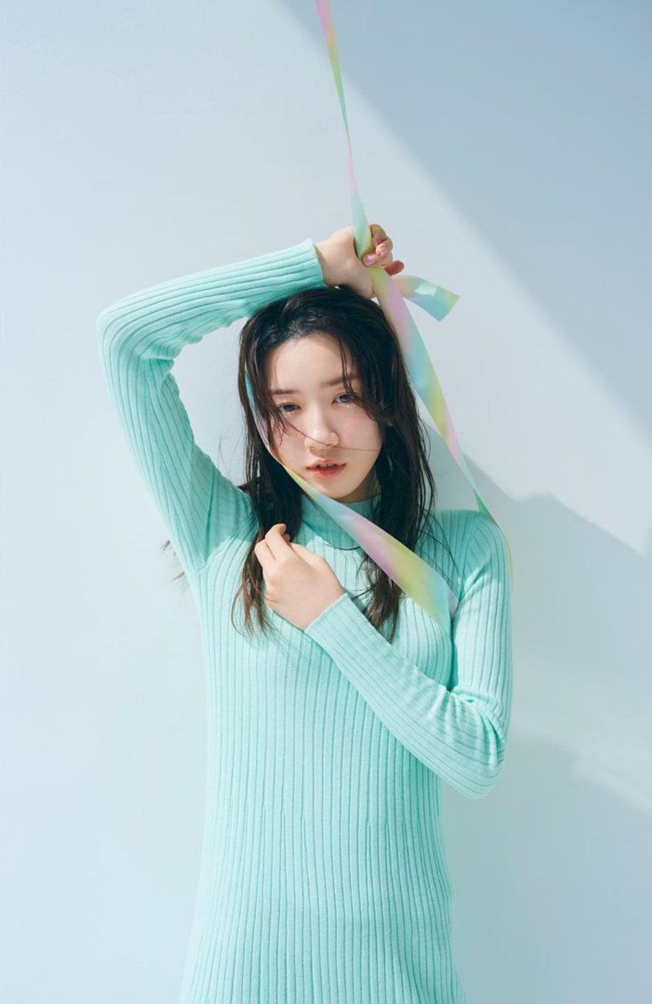 永野芽郁画报写真集