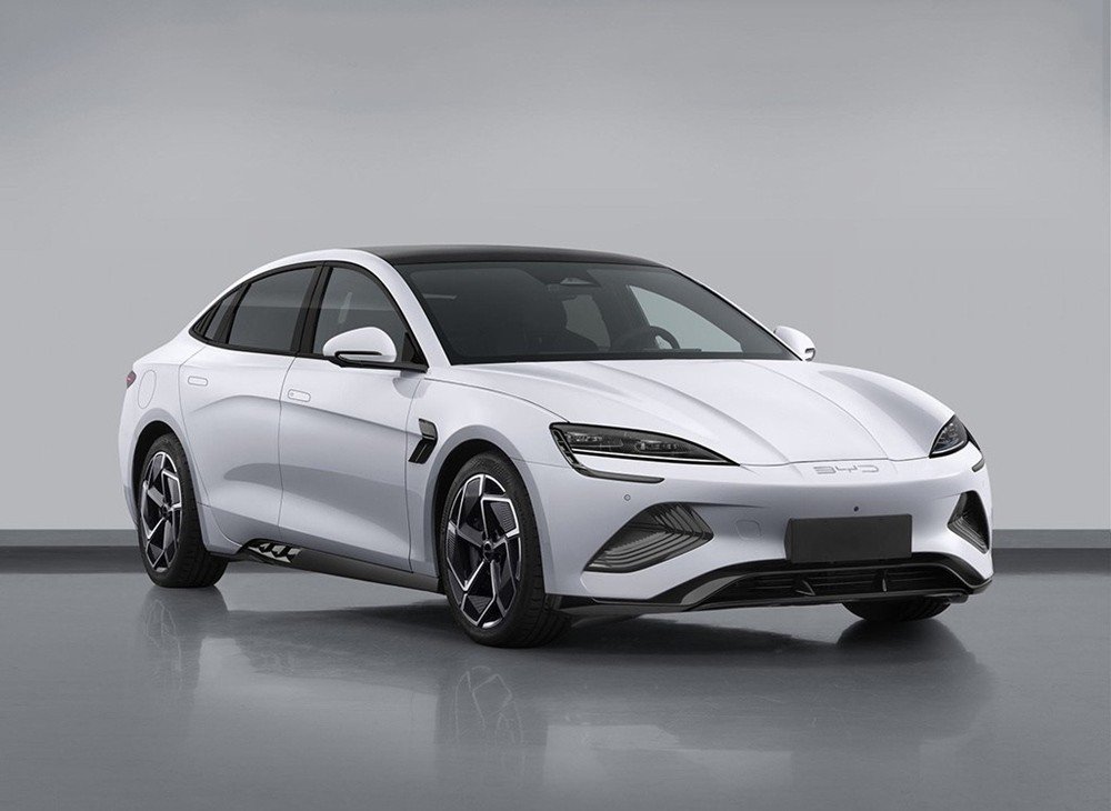 大众ID.4 CROZZ就真的香吗？这四款国产新能源车型表示不同意