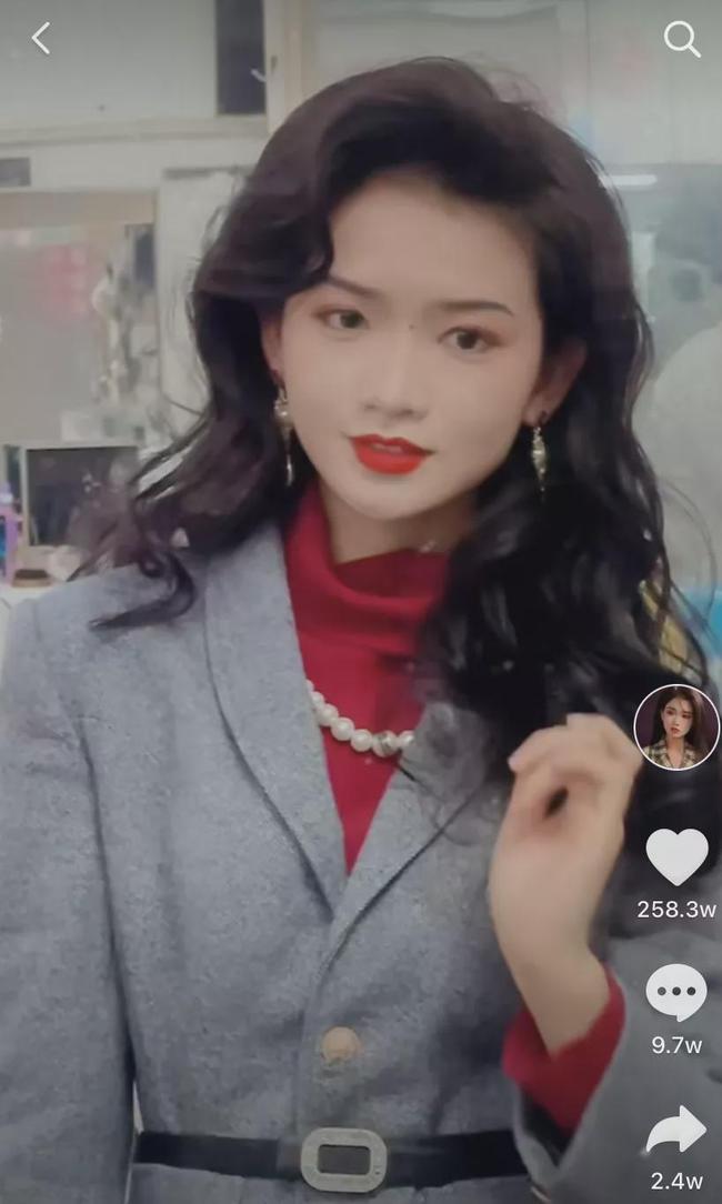 好喜欢这样的网红在给大家带来欢乐的同时还能对生活产生意义