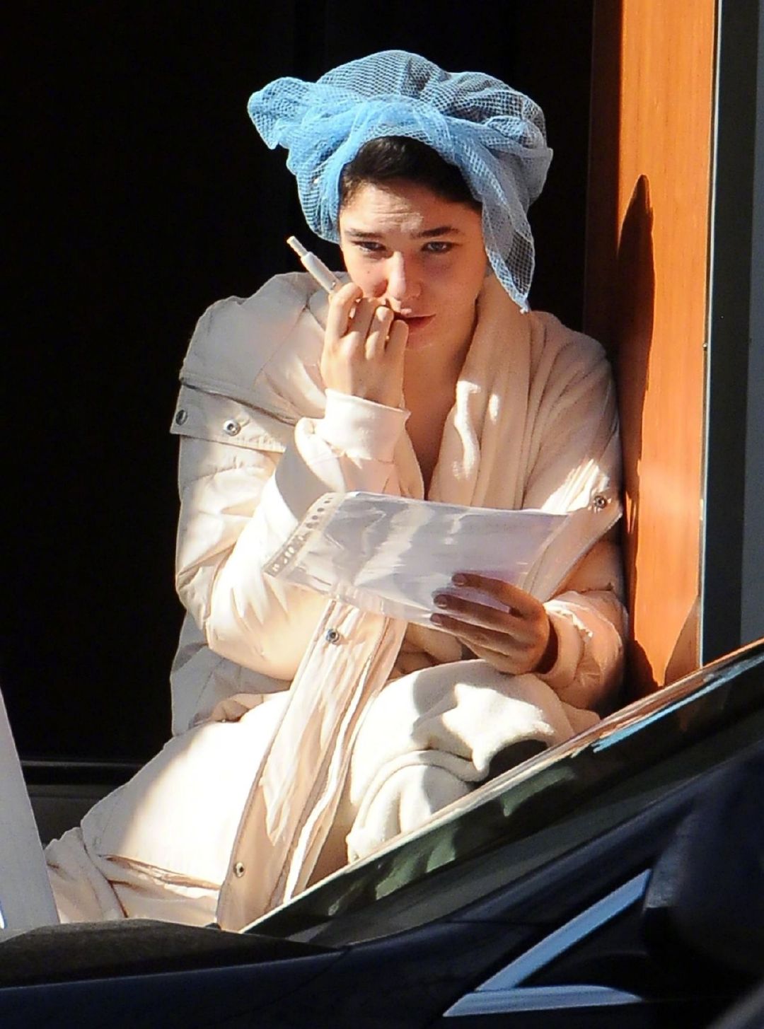 马蒂尔达·德·安杰利斯 matilda de angelis