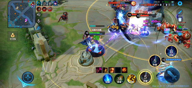 王者荣耀:新英雄海月出装&铭文推荐,三大实战技巧带你秒懂海月休闲区蓝鸢梦想 - Www.slyday.coM 王者荣耀:新英雄海月出装&铭文推荐,三大实战技巧带你秒懂海月休闲区蓝鸢梦想 - Www.slyday.coM