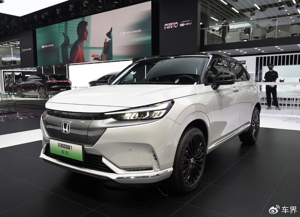 一季度销量同比下滑2174广汽本田仍在探底