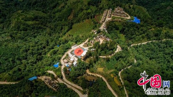 从贫中之贫走向小康——记云南绿春边疆特少民族村落的“历史跨越”