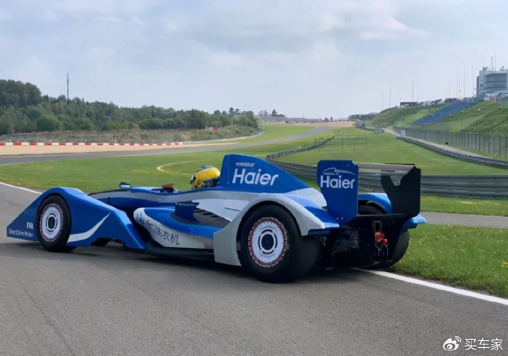 海尔跨界造车,靠什么打动消费者?-新浪汽车