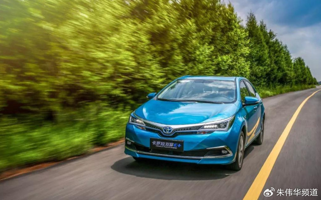 合资a0级轿车正在战略撤退